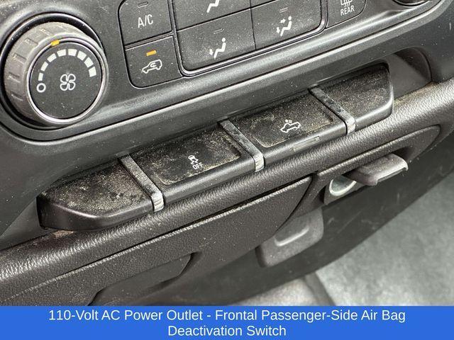 used 2015 Chevrolet Silverado 2500 car, priced at $24,997