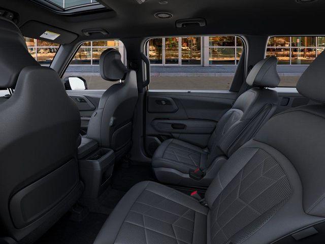 new 2027 Kia Telluride car, priced at $49,955