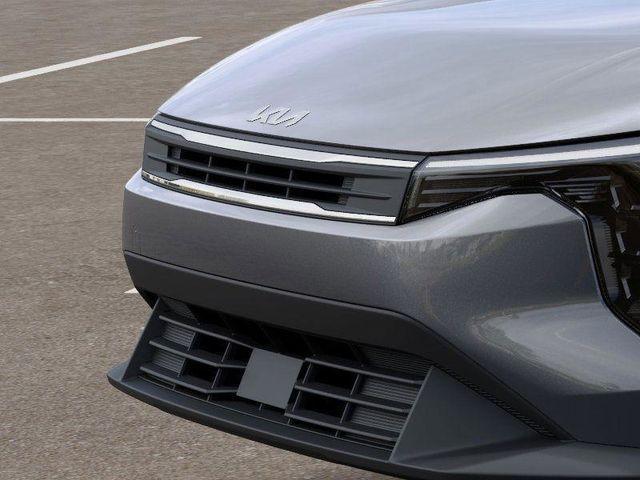 new 2025 Kia K4 car, priced at $21,125
