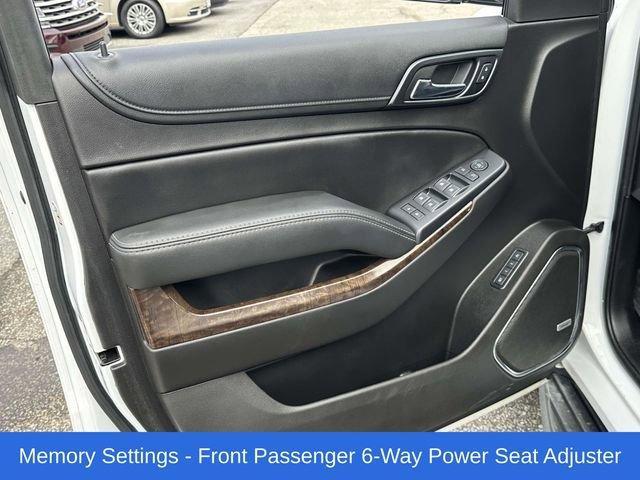 used 2018 Chevrolet Tahoe car, priced at $23,997