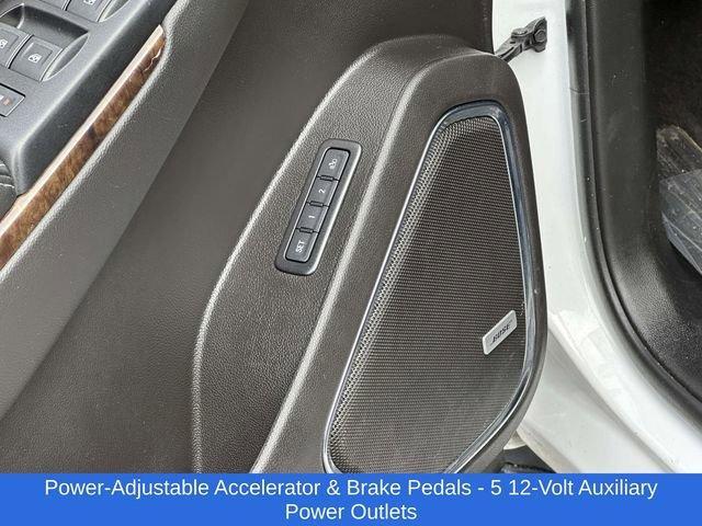 used 2018 Chevrolet Tahoe car, priced at $23,997