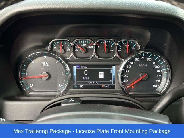 used 2018 Chevrolet Tahoe car, priced at $23,997