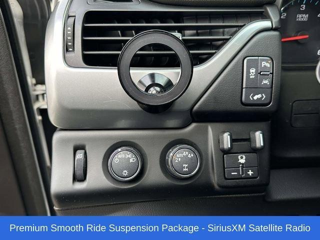 used 2018 Chevrolet Tahoe car, priced at $23,997