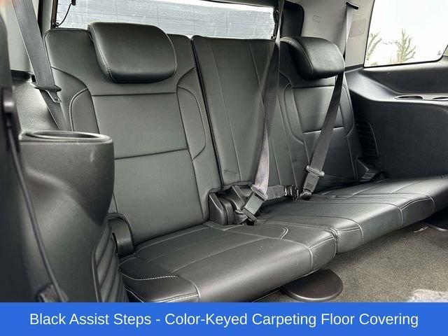 used 2018 Chevrolet Tahoe car, priced at $23,997