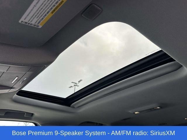 used 2018 Chevrolet Tahoe car, priced at $23,997