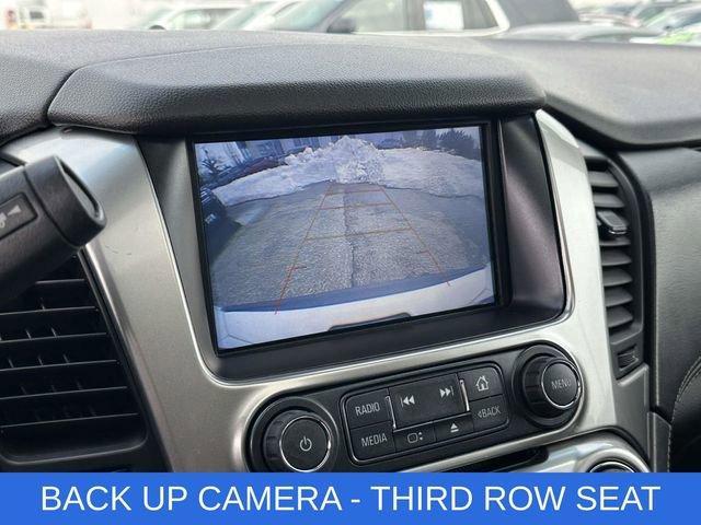 used 2018 Chevrolet Tahoe car, priced at $23,997