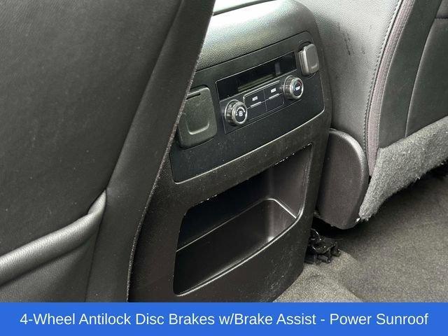 used 2018 Chevrolet Tahoe car, priced at $23,997