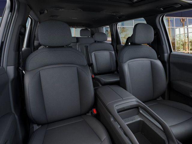 new 2027 Kia Telluride car, priced at $46,260