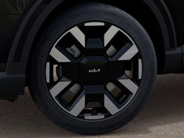 new 2027 Kia Telluride car, priced at $46,260