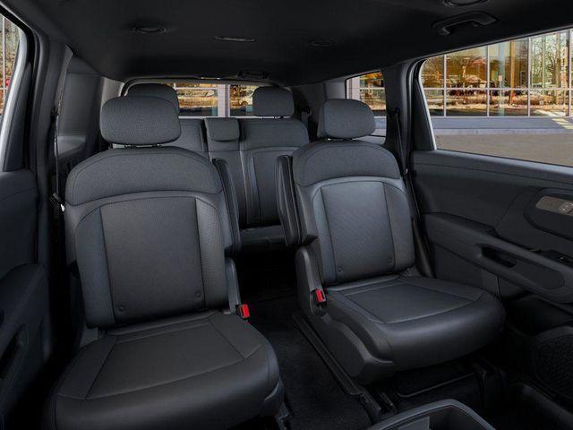 new 2027 Kia Telluride car, priced at $46,260