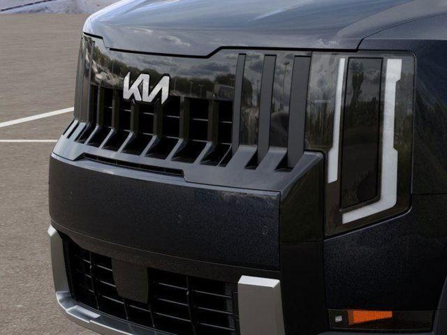 new 2027 Kia Telluride car, priced at $46,260