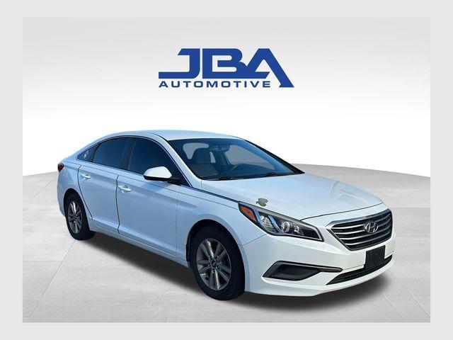 used 2016 Hyundai Sonata car, priced at $10,997