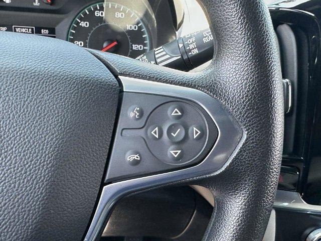 used 2023 Chevrolet Traverse car, priced at $24,297