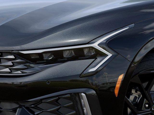 new 2026 Kia K5 car, priced at $32,990