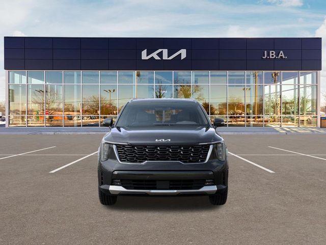 new 2026 Kia Sorento Hybrid car, priced at $41,370