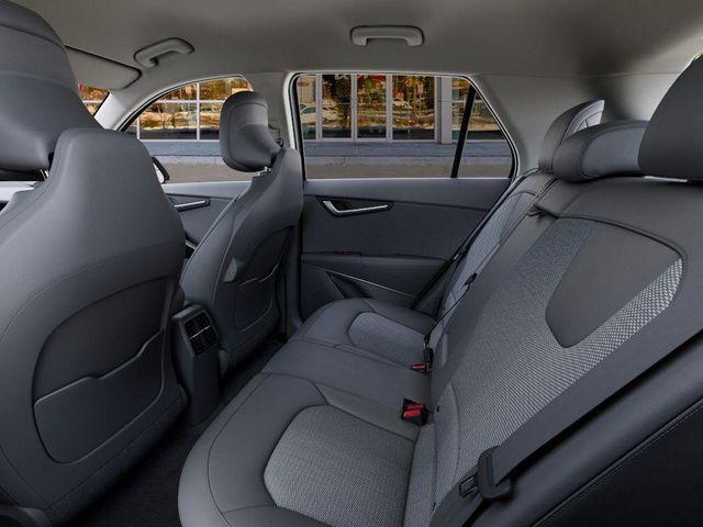 new 2026 Kia Niro EV car, priced at $41,360