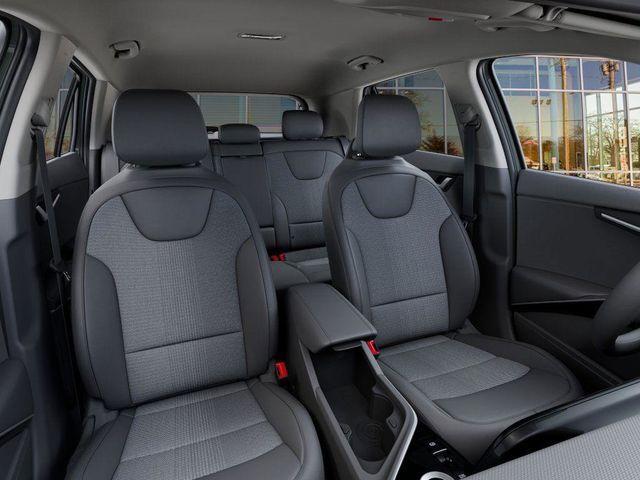 new 2026 Kia Niro EV car, priced at $41,360