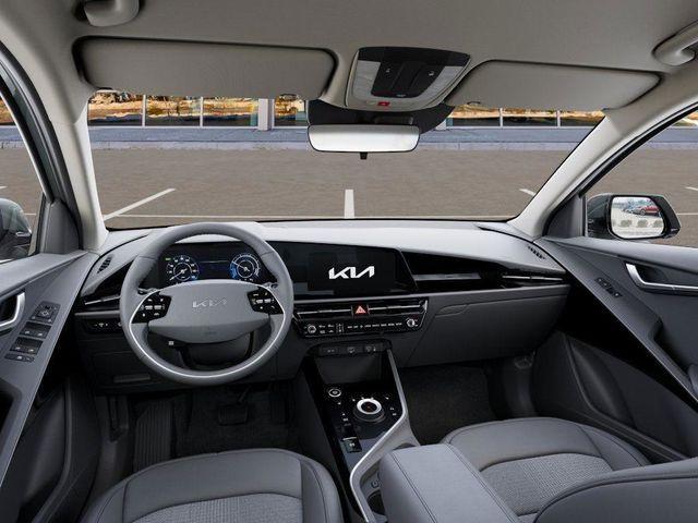 new 2026 Kia Niro EV car, priced at $41,360