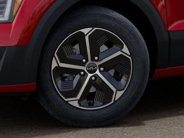new 2026 Kia Niro car, priced at $31,580