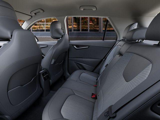 new 2026 Kia Niro car, priced at $31,580