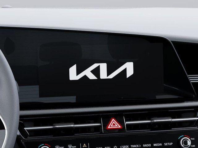 new 2026 Kia Niro car, priced at $31,580