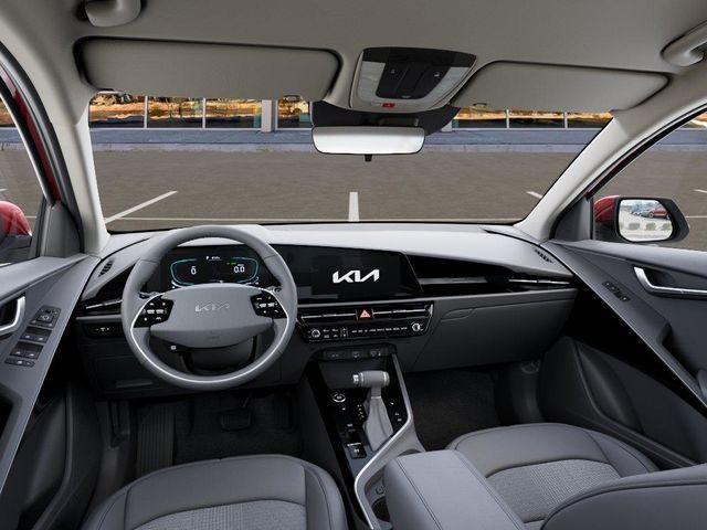 new 2026 Kia Niro car, priced at $31,580