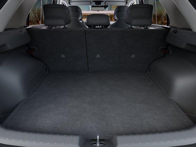 new 2026 Kia Niro car, priced at $31,580