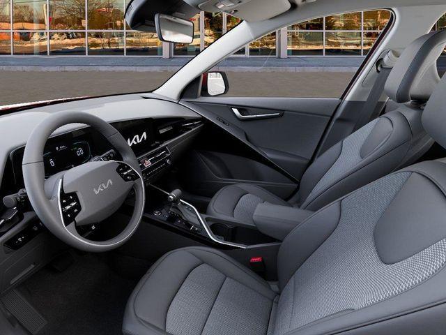 new 2026 Kia Niro car, priced at $31,580