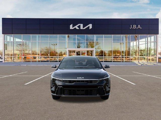 new 2026 Kia K4 car