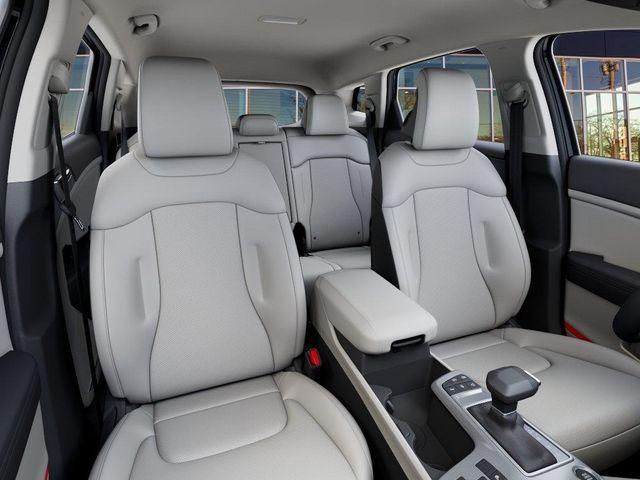 new 2026 Kia Sportage car, priced at $31,485