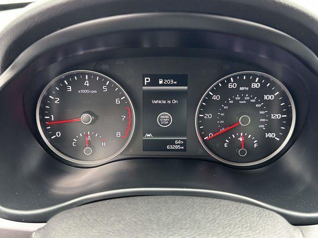 used 2022 Kia Rio car, priced at $15,795