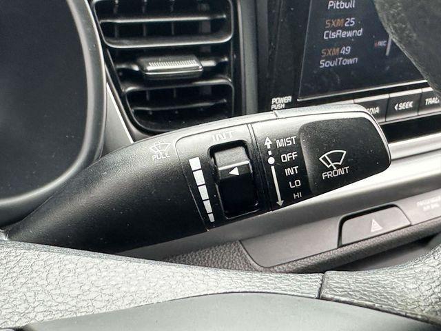 used 2022 Kia Rio car, priced at $15,795