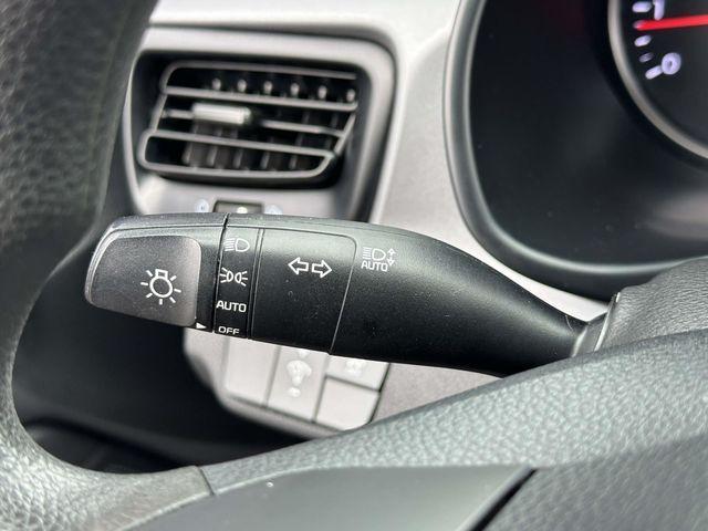 used 2022 Kia Rio car, priced at $15,795