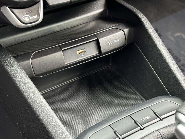 used 2022 Kia Rio car, priced at $15,795