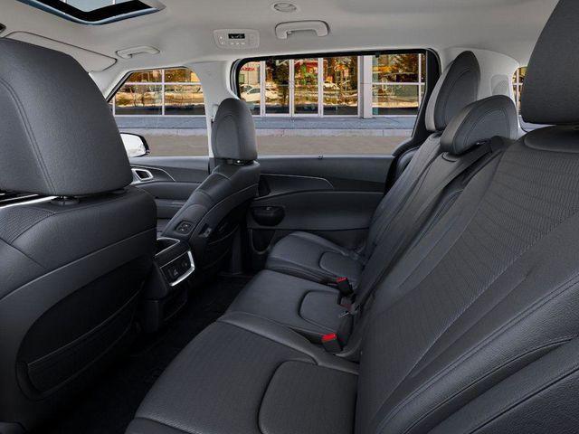 new 2026 Kia Carnival car, priced at $51,983