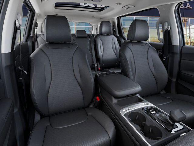 new 2026 Kia Carnival car, priced at $51,983