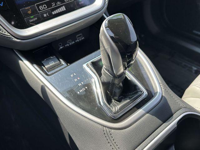 used 2023 Subaru Legacy car, priced at $24,797