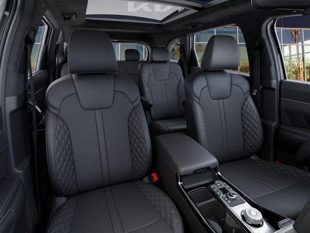 new 2026 Kia Sorento Hybrid car, priced at $240,204