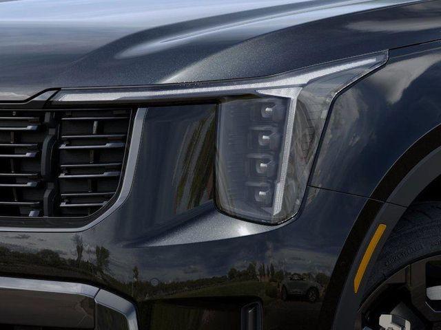 new 2026 Kia Sorento Hybrid car, priced at $43,386