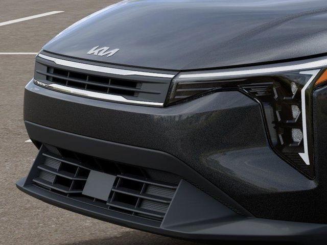 new 2026 Kia K4 car