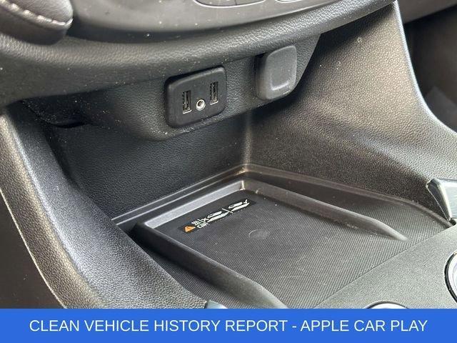 used 2023 Chevrolet Traverse car, priced at $29,497