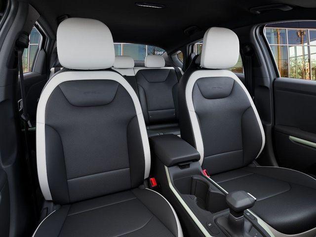new 2026 Kia K4 car