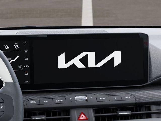 new 2026 Kia K4 car