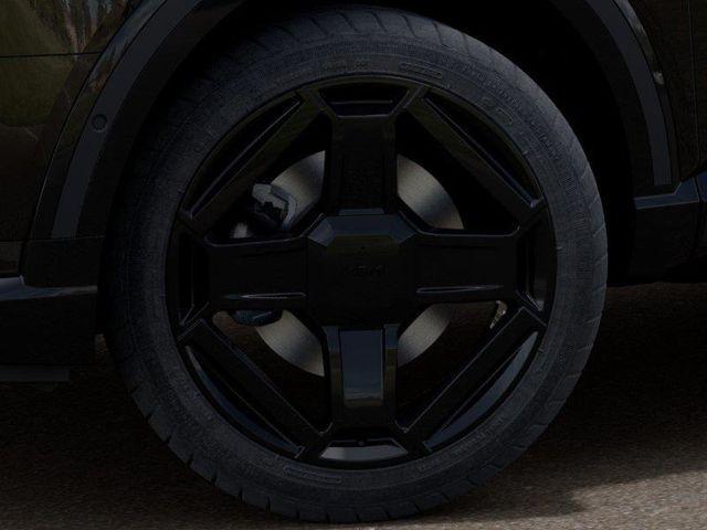 new 2027 Kia Telluride car, priced at $54,925