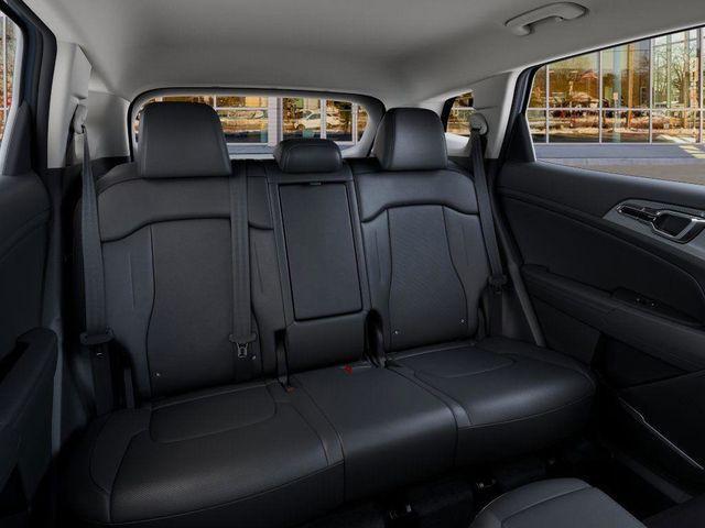 new 2026 Kia Sportage Hybrid car, priced at $36,809