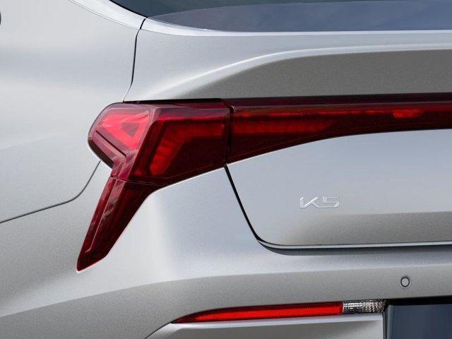 new 2026 Kia K5 car, priced at $33,730