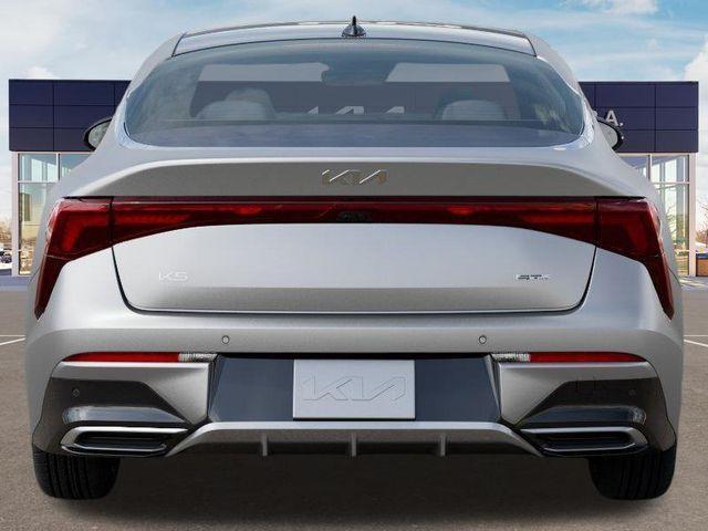 new 2026 Kia K5 car, priced at $33,730