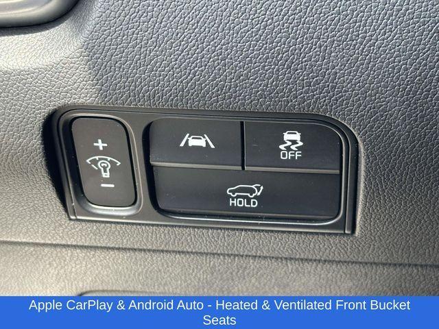 used 2021 Kia Sorento car, priced at $23,797