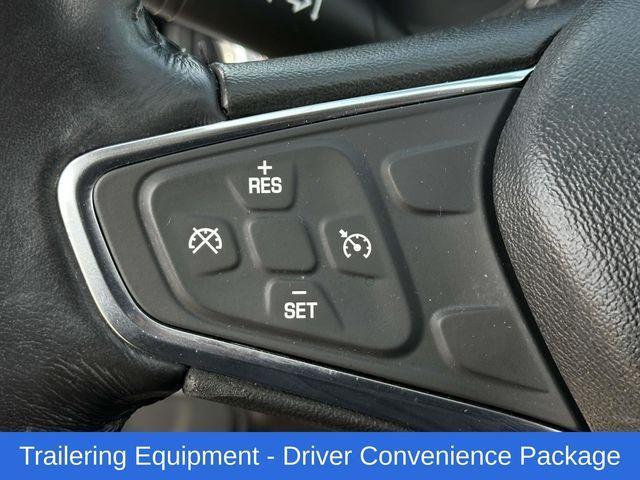 used 2019 Chevrolet Equinox car, priced at $12,497