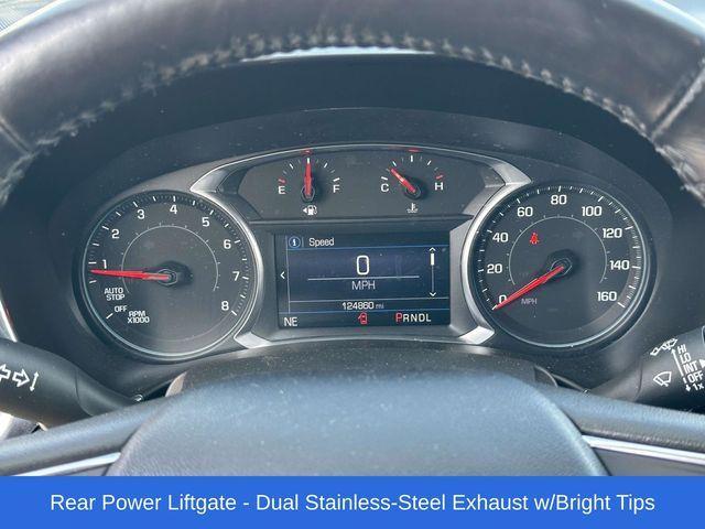 used 2019 Chevrolet Equinox car, priced at $12,497